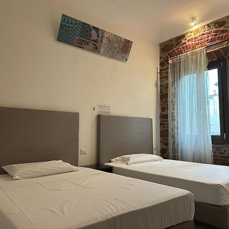New Generation Hostel Como Lake Dış mekan fotoğraf